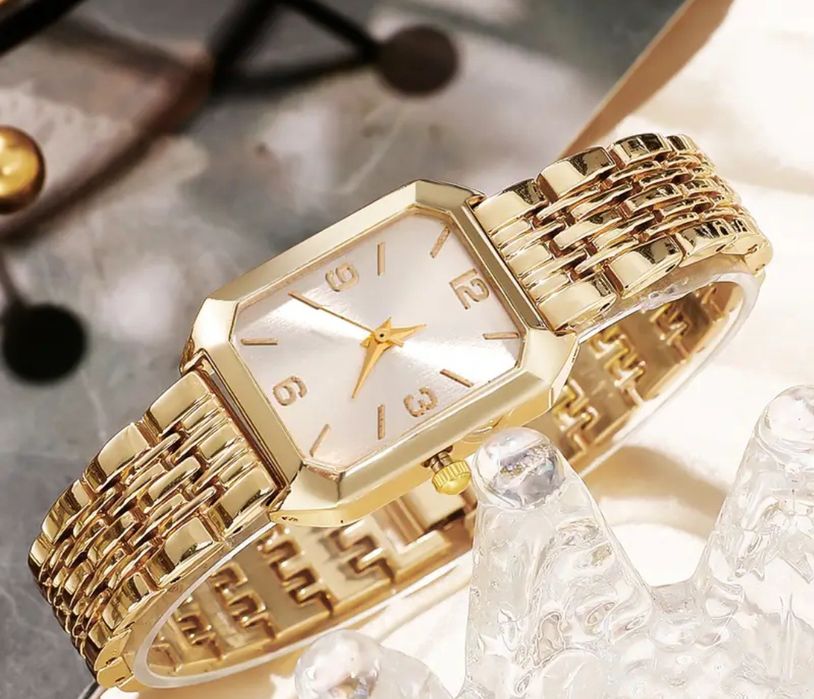 Biżuteria damska zestaw