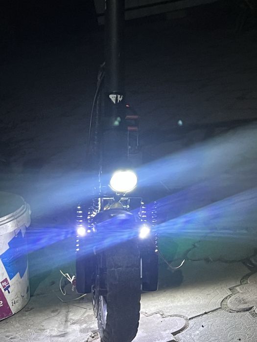 Продам кукірін м4