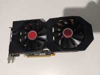 Karta Graficzna RX 580 8GB XFX GTS XXX Edition
