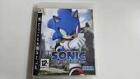 Sonic the Hedgehog PS3