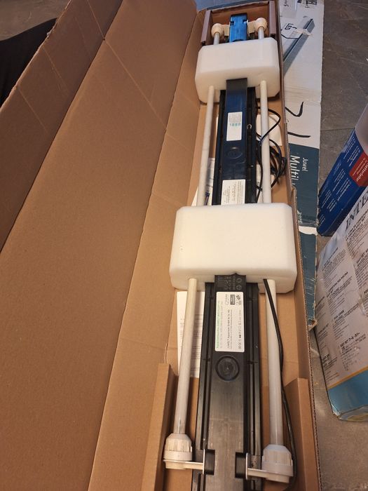 Lampa akwaryjna juwel multilux t5 120 cm