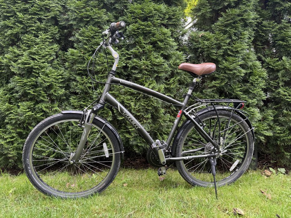 Rower TREK Navigator 2.0