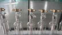 Tubo laser co2 40w 50w