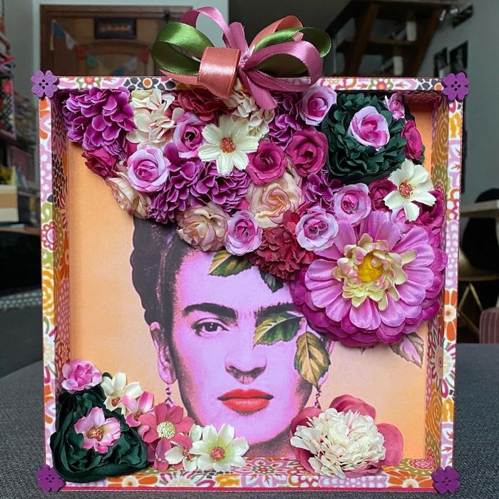 Artesanato - Peças únicas feitas à mão