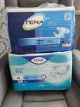 Pampersy TENA roz M NOWE