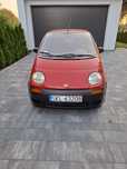 Daewoo Matiz 2003