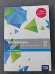Matematyka 2, Nowa era