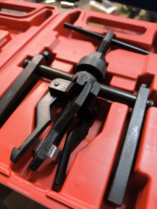 Знімач підшипників внутрішній съемник подшипников внутренний внутрішні