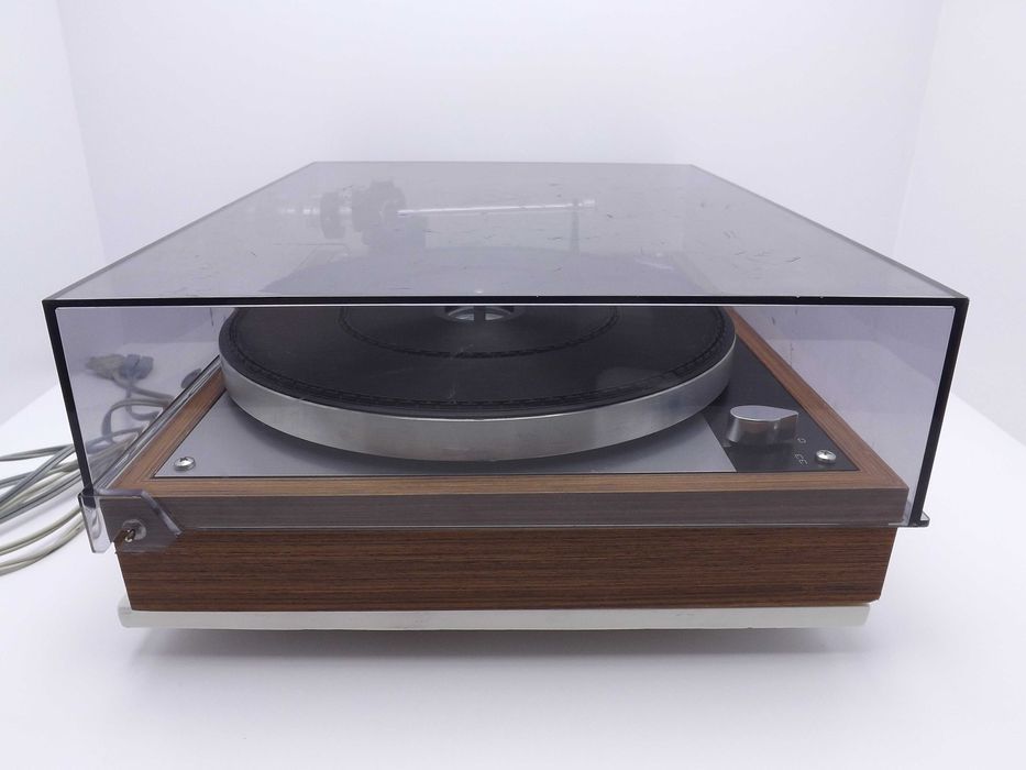 Gramofon Thorens TD 160