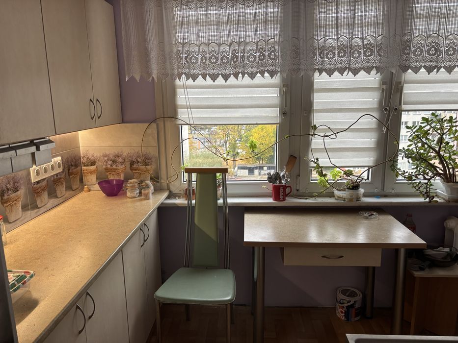 Sprzedam mieszkanie.