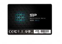 SSD 2.5 256GB Silicon Power