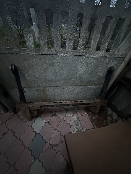 Балка опель виваро рено трафик