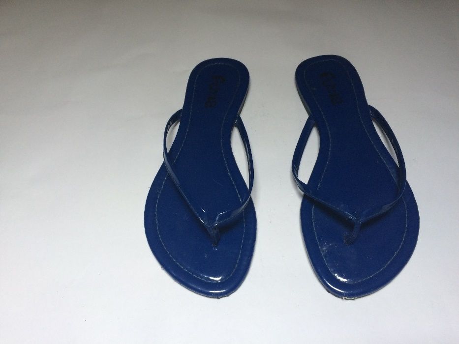 Sandalias de Verão