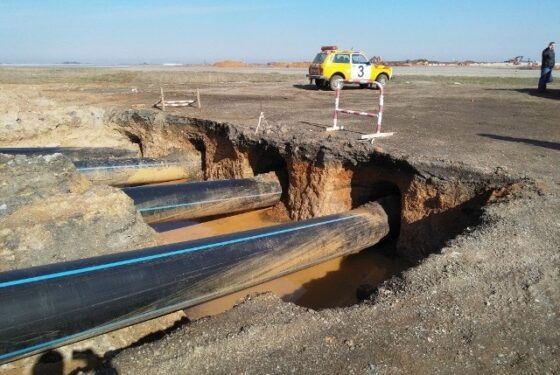 У нас дешевше. Горизонтальне та вертікальне буріння. Консультація.