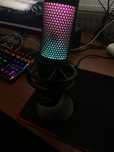 HyperX quadcast S