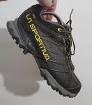 Кроссовки La Sportiva Gore-Tex Оригинал Размер 45 - 29 см