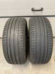 Michelin Pilot Sport 4 suv