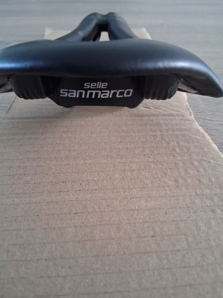 Vendo selim Sam Marco Shortfit