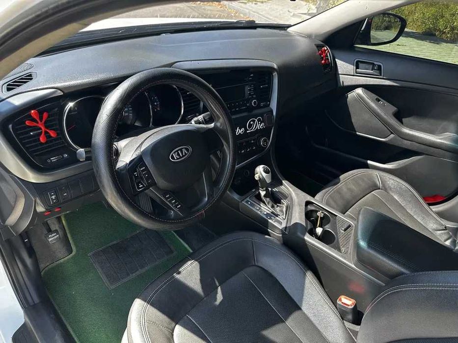 Оренда авто Sonata/Optina/Fusion с возможностью выкупа