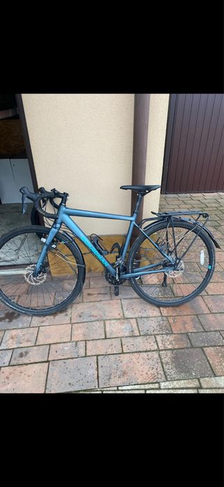 Boardman adv 8.6 GRAVEL