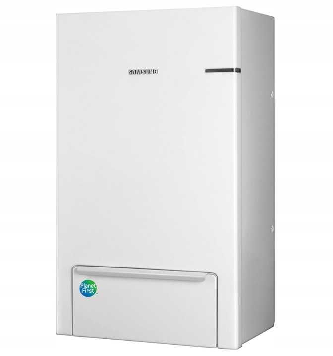 Pompa ciepła Samsung EHS 9 kW Split 1f