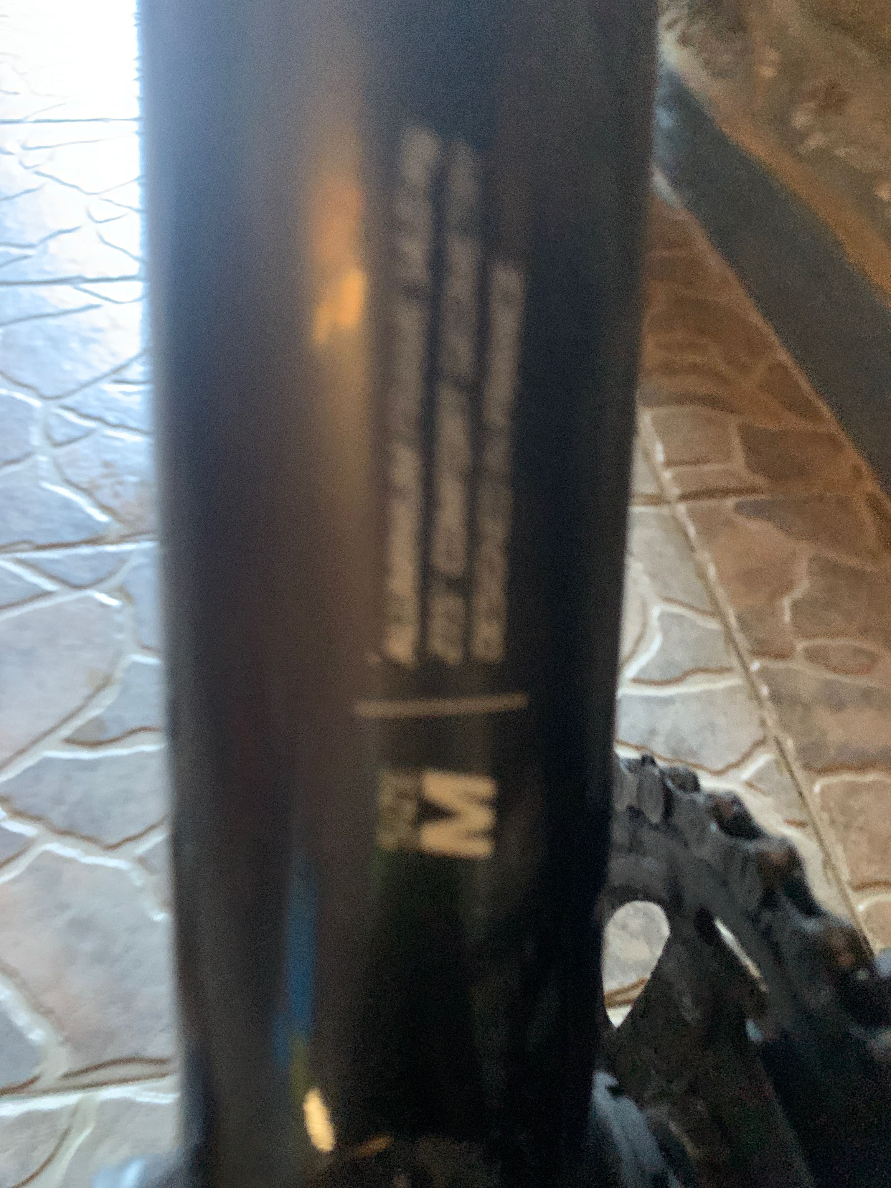 Bicicleta roda 27.5 Tamanho M , rock rider peso 14 kilos