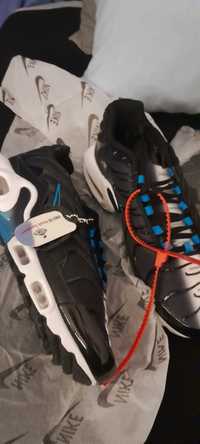 Tenis nike air max tn nr40