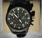 IWC Pilot Top Gun IW389101