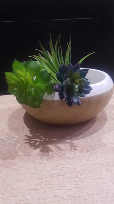 Misa ceramiczna  Home and  You