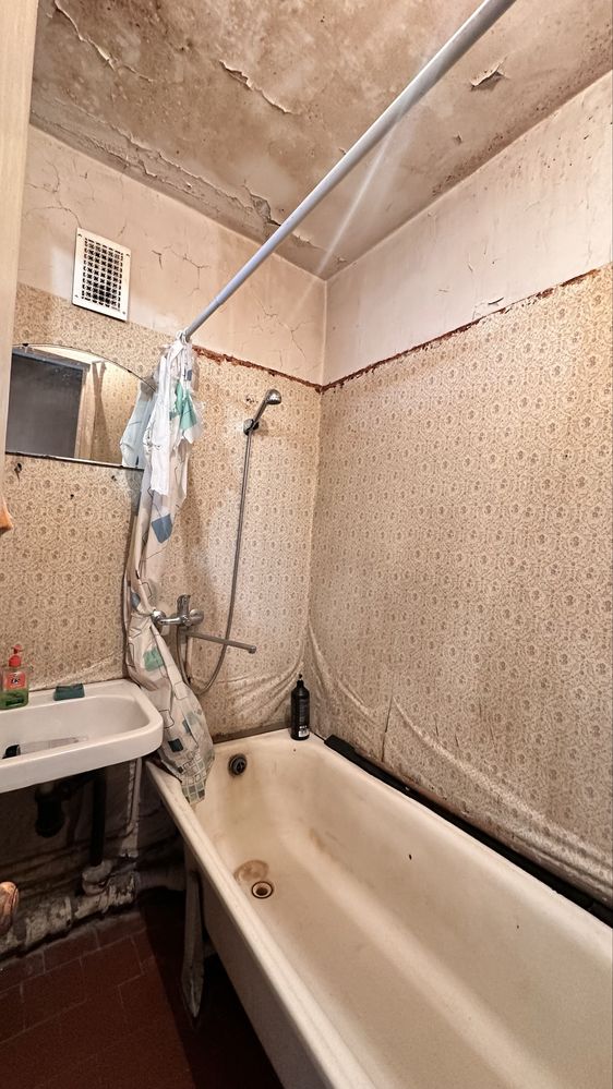 Продам 3-х комнатную квартиру