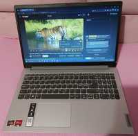 Laptop Lenovo 15 Ryzen 3 Vega Nvme Samsung Win 11
