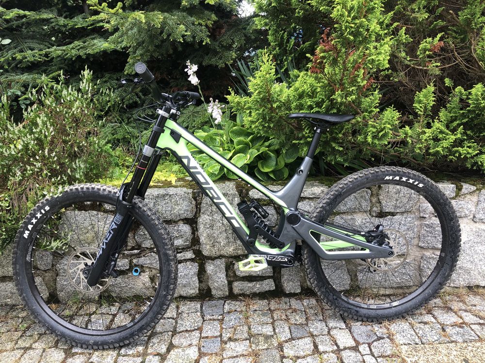Norco HSP c2 2021