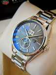Tag Heuer Carrera Automatic Calibre 8 GMT WAR201Z.BA0723