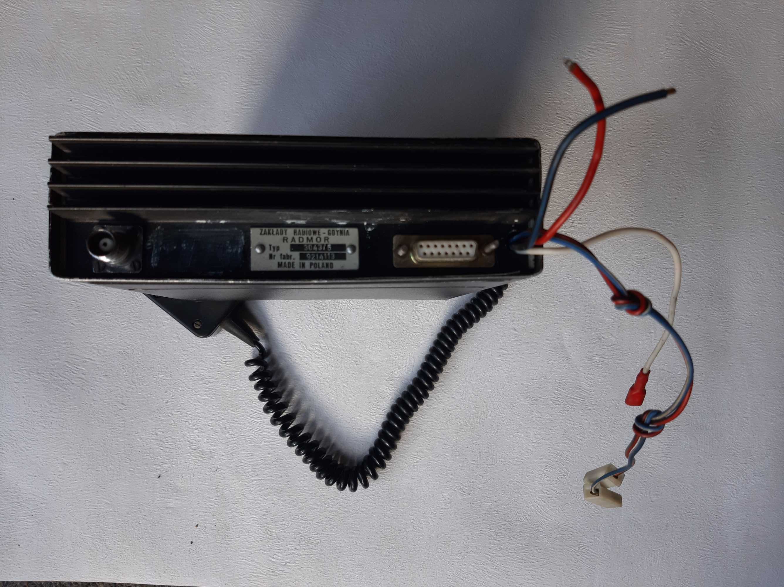 Radio Radmor 3043/5