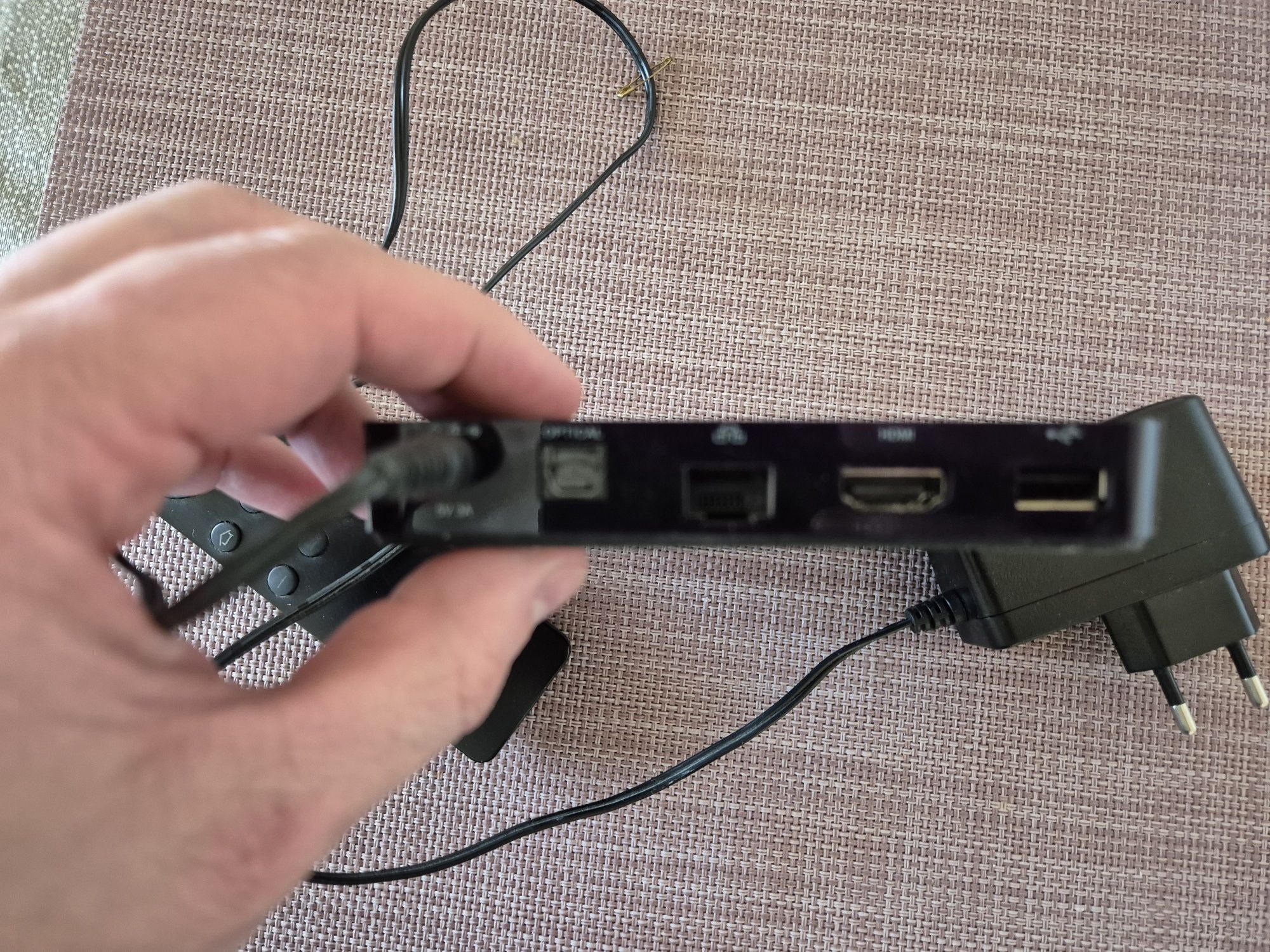 Tv box Тв бокс приставка