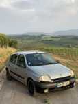 Renault clio 1.2 gasolina