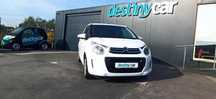 Citroën C1 1.0 VTi Feel S&S
