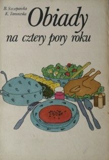 Obiady Na Cztery Pory Roku Ax43094