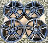 Felgi aluminiowe Audi A3 A4 A5 A6 A7 A8 Q3 Q5 8,5x19 ET45 5x112