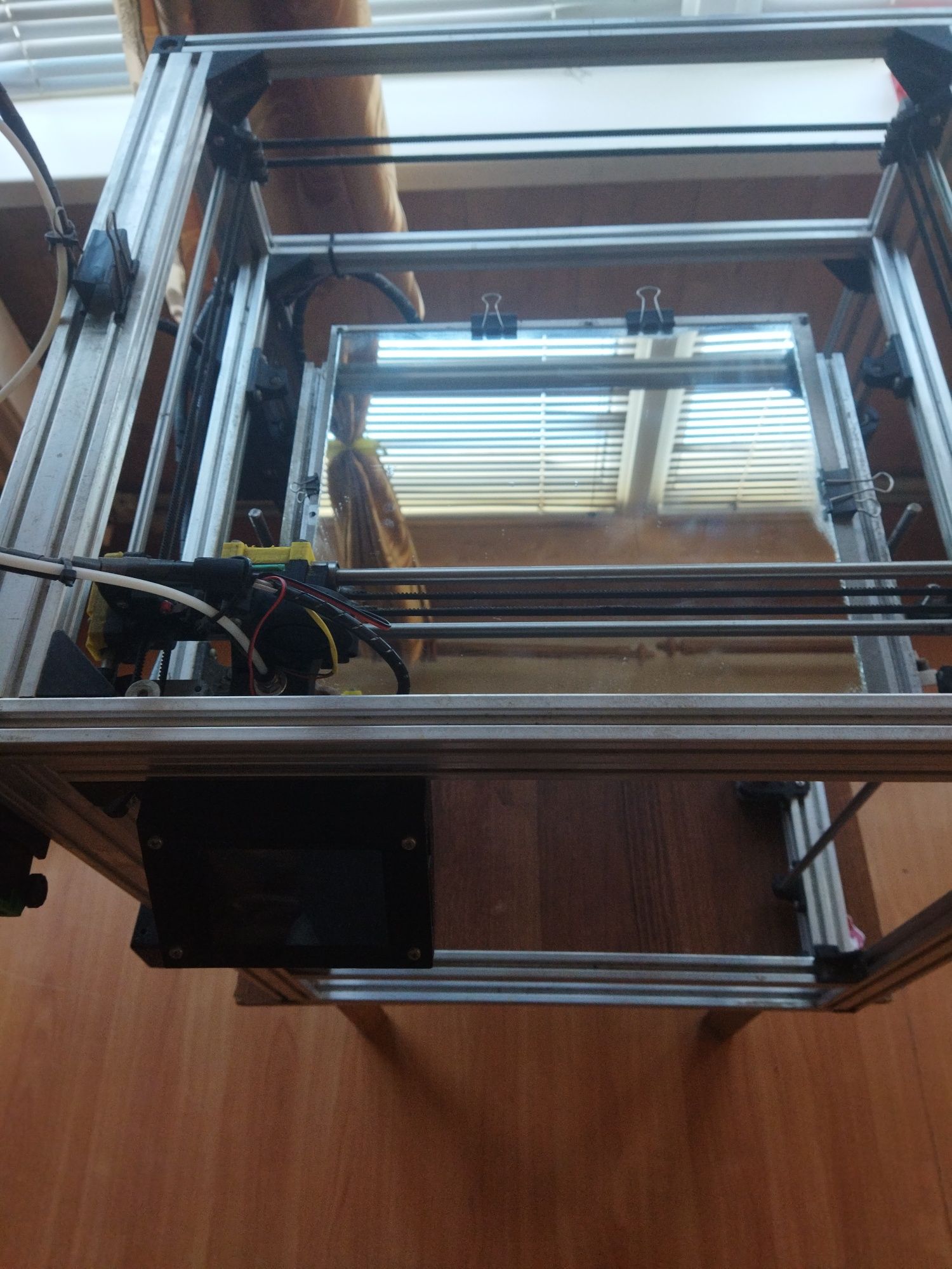 3Д принтер Core XY 3D printer 310*310*310