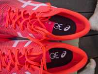 Buty do biegania Asics METASPEED EDGE+