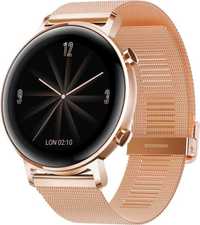 Smartwatch Huawei GT 2 | 42mm | Gold | #311e iGen Lublin