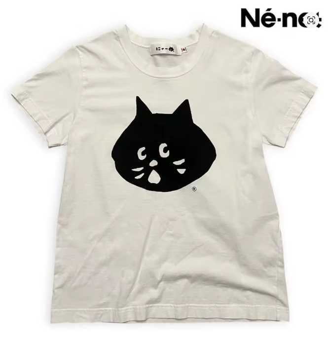 Футболка ne-net.