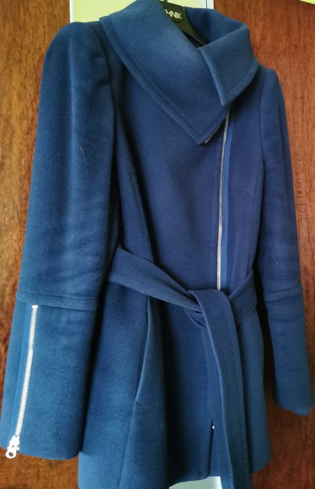 kurtka zimowa damska DZIEKAŃSKI