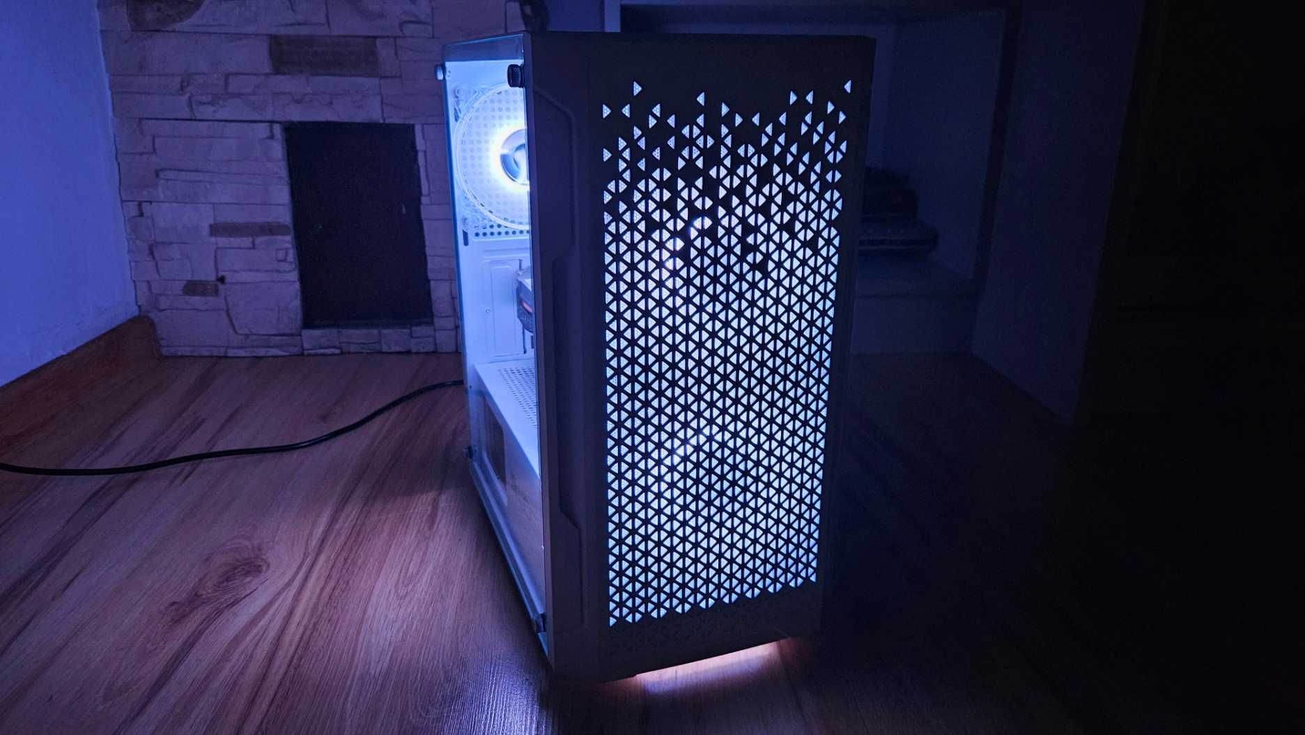 Komputer Stacjonarny Do Gier z i5 9Gen! 6 Rdzeni | RTX 2060