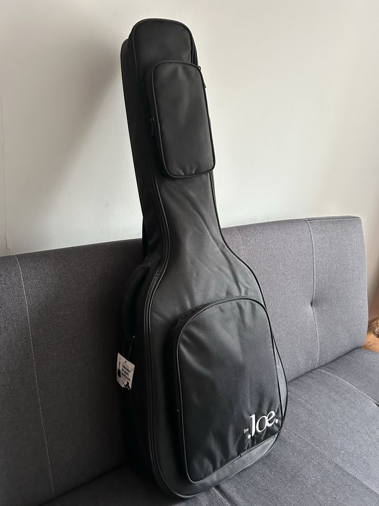 Gitara BE JOE SAVANA GA-857S Gitara Akustyczna