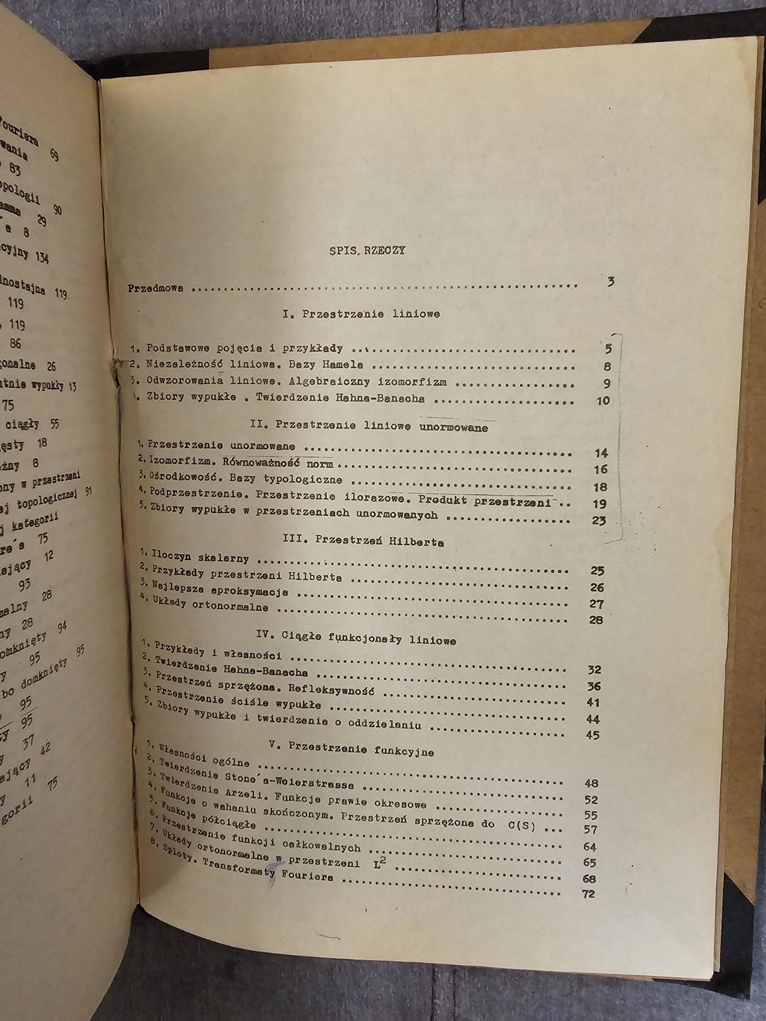 Górniak, Pytlik - Analiza funkcjonalna w zadaniach