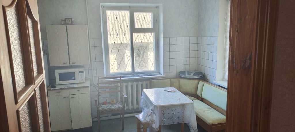 Продам будинок (Домоткань)