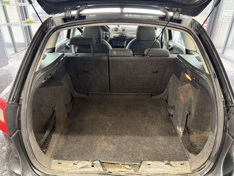 Seat ibiza, сіат ібіца, сиат ибица, 1.2 дизель