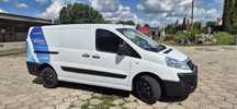 Fiat Scudo Fiat scudo